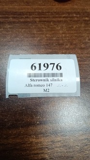 фото thumb №7, Alfa romeo 147 1.4 блок управления двигателя 46062