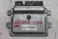 фото thumb №1, Компьютер двигателя mec940-240 qashqai j10 1.6 16v