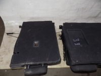 фото thumb №8, Peugeot 3008 i 09-12 заднее сиденье задняя правый левый задняя