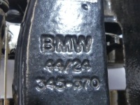 Bmw x3m f97 x4m f98 суппорты тормозные диски тормозные колодки тормозные комплект чёрные 42km !!! Оригинал, фото thumb