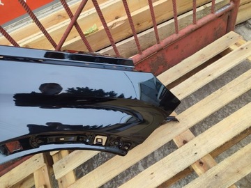 фото thumb №14, Крыло стальной правые перед peugeot 3008 ii 2 p84 16-20r дорестайлинг ktv ktvd