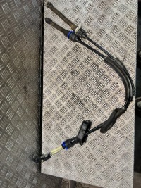 Тросы переключения передач clio v в Украине, фото thumb