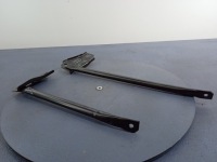 фото thumb №5, Mercedes gls w167 распорки поперечины багажника kpl a1676402700