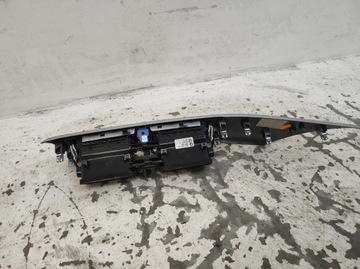 фото thumb №12, Планка декоративна dekor решітка повітропровід панелі консолі eu bmw iii 3 gt f34