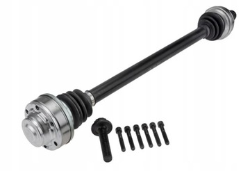 фото thumb №1, Піввісь привідна правий зад nty do seat leon 1.6 tdi 2.0