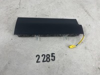 фото thumb №1, Подушка повітряна перед пасажир коліно audi tt