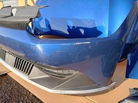 фото thumb №6, Капот бампер лампы крылья pas радиатор перед kia ev6 ev 6 ev-6