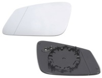 фото thumb №1, Стекло зеркало левая bmw 7 f01 f02 10.08-01.16