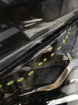 фото thumb №8, Citroen c4 iii 3 лампа перед правая полный led 9830649280