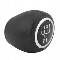 фото thumb №9, Ручка переключения 5 передач cruze 2008-2012