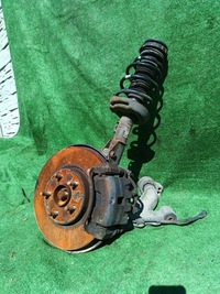 фото thumb №1, Opel insignia амортизатор поворотный кулак рычаг pp