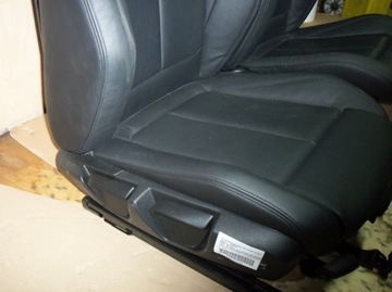 фото thumb №7, Bmw f21 sport оббивка сидіння диван шкіра підігрів