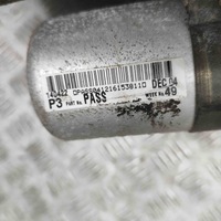 фото thumb №7, Радіатор кондиціонера nissan np300 navara d40 92100eb500 27841646 2.5l