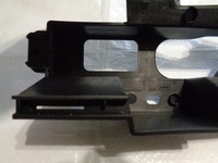 фото thumb №8, Peugeot 107 направляющая кронштейн бампера передний перед 1607989980