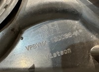 фото thumb №8, Bentley continental gt gtc лампа rh 3w1941016aq