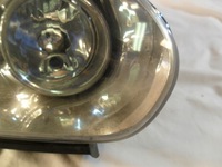 фото thumb №8, Fiat doblo 152/263 2010-2014 фара лампа правая