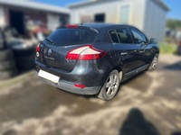 фото thumb №9, Renault megane iii лампа левая задняя левый задняя с крыла крыло uk [teb66]