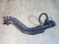 Купити Труба заливна горловина пального кришка saab 9000 2.3 16v, фото thumb