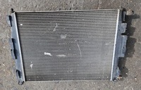 фото thumb №5, Радіатор вентилятор renault scenic ii 1.5dci 8200357536