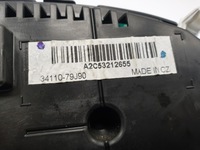 фото thumb №7, Suzuki sx4 1.6 ddis счетчик приборы 34110-79j90