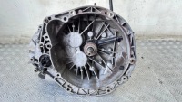 фото thumb №11, Коробка передач opel vivaro a автобус x83 1.9d pk6018 01-14
