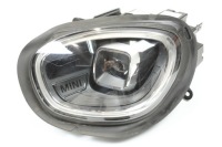 Фонари передние европа комплект черный mini f60 countryman lci full led ahl Цена, фото thumb