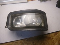 фото thumb №1, Лампа фара правый перед man tgl 81251016536