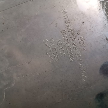 фото thumb №11, Бампер зад kia niro ii ev 22-