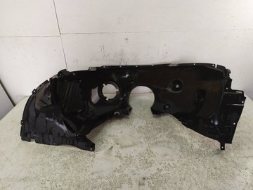 фото thumb №12, Подкрылок левый перед mini countryman f60 7386955