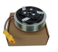 фото thumb №1, Сцепление компрессора peugeot 2008 i 2013 - 2020