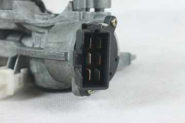 фото thumb №10, Замок зажигания зажигания ключ mitsubishi pajero iii 3 mr329406