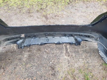 фото thumb №6, Бампер зад bmw x6m f96 m power