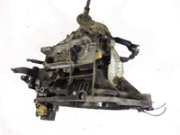 фото thumb №9, Коробка передач передач 20ch43 20ta49 peugeot 406 1.9 td