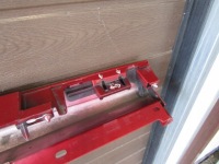 фото thumb №6, Молдинг порог левая jaguar xf r sport s x260 15-