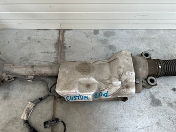 фото thumb №5, Рулевая рейка трансмиссия ford transit custom i 2.0d