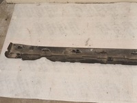 фото thumb №8, Планка порогова права tesla модель 3 поріг праві