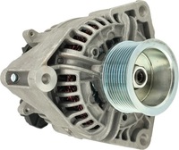 фото thumb №1, Новый генератор mercedes actros, atego, axor, citaro, unimog; 24v / 80a