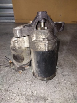 фото thumb №5, Стартер m000t45071zt 9656317780 peugeot 206 1.1