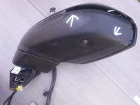 фото thumb №9, Audi q7 sq7 4m дзеркало карбон камера карбон ліві