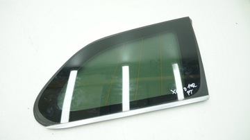 фото thumb №1, Volvo xc60 стекло кузовная правый зад задняя 10r