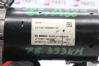 фото thumb №7, Bmw g05 x5 стартер b57d30c m50d 8589891