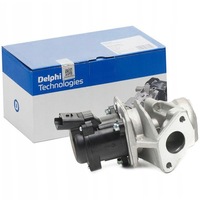 фото thumb №1, Клапан egr ford focus mk2 c-max 1.6tdci delphi