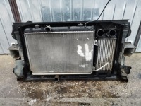 Ремень передний радиатор вентилятор peugeot 308 t7 lift 2011-2013 1,6hdi Доставка, фото thumb