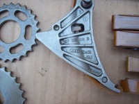 фото thumb №12, Porsche cayenne 4.2tdi cud грм 057109507d