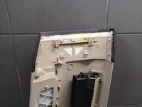 фото thumb №8, Захист стійка b ліва audi a8 d3 кремовий