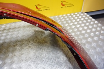 фото thumb №16, Hyundai genesis gv60 2021 - 2024 бампер перед переднее usa