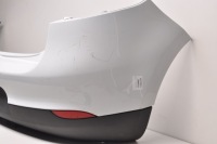 Renault megane iii бампер задняя задний hb с Разборки, фото thumb