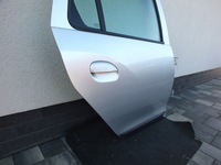 фото thumb №6, Dacia logan ii mcv двері комплектні зад праві ted69