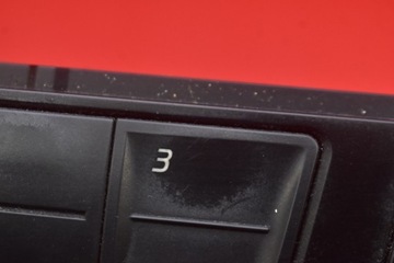 фото thumb №14, Панель керування повітропровід клімат 28395bu700 nissan almera v10 00-06