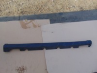 фото thumb №1, Молдинг поріг права hyundai kona 87752-j9000